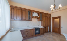Фото 4: 3 комн. квартира, 117 м², 7/4 эт. - Рост Недвижимость