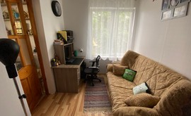 Фото 3: 2 комн. квартира, 34.8 м², 2/2 эт. - Рост Недвижимость