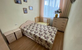 Фото 3: 2 комн. квартира, 40 м², 5/3 эт. - Рост Недвижимость