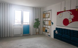 Фото 1: 2 комн. квартира, 47.8 м², 12/3 эт. - Рост Недвижимость