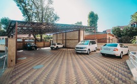 Фото 3: 3 комн. квартира, 84.9 м², 19/15 эт. - Рост Недвижимость