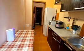 Фото 3: 1 комн. квартира, 28 м², 5/2 эт. - Рост Недвижимость