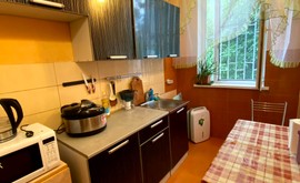 Фото 2: 1 комн. квартира, 28 м², 5/2 эт. - Рост Недвижимость