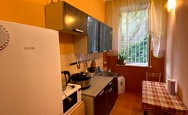 Фото 1: 1 комн. квартира, 28 м², 5/2 эт. - Рост Недвижимость