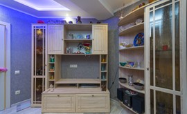 Фото 5: 2 комн. квартира, 52 м², 6/5 эт. - Рост Недвижимость