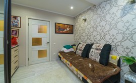 Фото 3: 2 комн. квартира, 52 м², 6/5 эт. - Рост Недвижимость