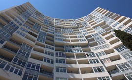 Фото 2: 3 комн. квартира, 87 м², 21/19 эт. - Рост Недвижимость