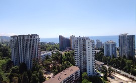 Фото 5: 3 комн. квартира, 87 м², 21/19 эт. - Рост Недвижимость