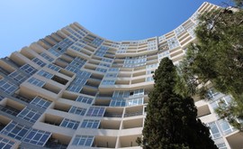 Фото 1: 3 комн. квартира, 87 м², 21/19 эт. - Рост Недвижимость