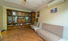 Фото 3: 2 комн. квартира, 63 м², 5/2 эт. - Рост Недвижимость