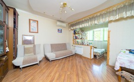 Фото 1: 2 комн. квартира, 63 м², 5/2 эт. - Рост Недвижимость