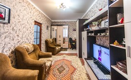 Фото 2: 2 комн. квартира, 51.7 м², 7/2 эт. - Рост Недвижимость