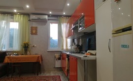 Фото 3: 2 комн. квартира, 52 м², 4/3 эт. - Рост Недвижимость