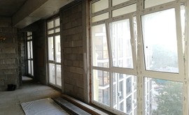 Фото 4: 3 комн. квартира, 100 м², 10/9 эт. - Рост Недвижимость