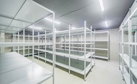 Фото 5: Свободного назначения 90 м², Донская - Рост Недвижимость