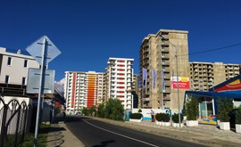 Фото 2: 1 комн. квартира, 35.4 м², 12/8 эт. - Рост Недвижимость