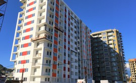 Фото 4: 1 комн. квартира, 35.4 м², 12/8 эт. - Рост Недвижимость
