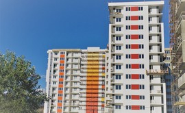 Фото 3: 1 комн. квартира, 35.4 м², 12/8 эт. - Рост Недвижимость