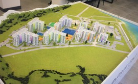 Фото 5: 1 комн. квартира, 35.4 м², 12/8 эт. - Рост Недвижимость