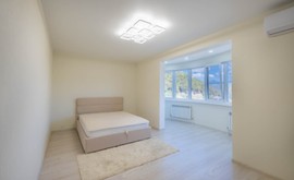 Фото 1: 3 комн. квартира, 91.7 м², 18/16 эт. - Рост Недвижимость
