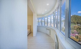 Фото 4: 3 комн. квартира, 91.7 м², 18/16 эт. - Рост Недвижимость