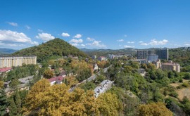 Фото 5: 3 комн. квартира, 91.7 м², 18/16 эт. - Рост Недвижимость