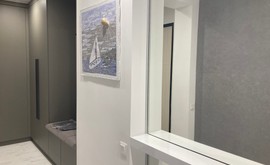 Фото 4: 4 комн. квартира, 112 м², 4/Цоколь эт. - Рост Недвижимость