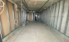 Фото 5: 2 комн. квартира, 99.5 м², 27/24 эт. - Рост Недвижимость