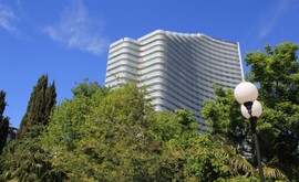 Фото 1: 2 комн. квартира, 99.5 м², 27/24 эт. - Рост Недвижимость