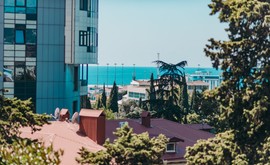 Фото 5: 2 комн. квартира, 70 м², 17/2 эт. - Рост Недвижимость