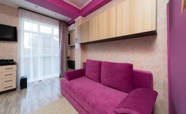 Фото 4: 1 комн. квартира, 28 м², 7/-2 эт. - Рост Недвижимость
