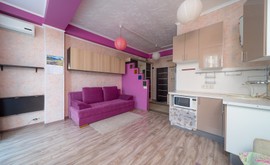 Фото 1: 1 комн. квартира, 28 м², 7/-2 эт. - Рост Недвижимость