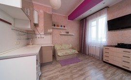 Фото 1: 1 комн. квартира, 28 м², 7/-2 эт. - Рост Недвижимость