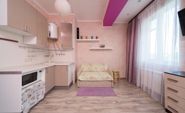 Фото 5: 1 комн. квартира, 28 м², 7/-2 эт. - Рост Недвижимость