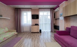 Фото 2: 1 комн. квартира, 28 м², 7/-2 эт. - Рост Недвижимость