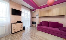 Фото 3: 1 комн. квартира, 28 м², 7/-2 эт. - Рост Недвижимость