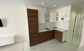 Фото 2: Студия комн. квартира, 33.1 м², 17/9 эт. - Рост Недвижимость