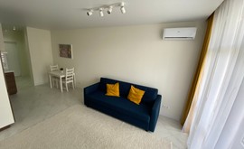 Фото 4: Студия комн. квартира, 33.1 м², 17/9 эт. - Рост Недвижимость