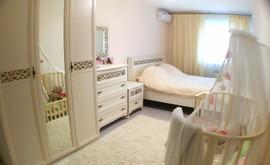 Фото 1: 3 комн. квартира, 73 м², 16/4 эт. - Рост Недвижимость