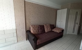 Фото 5: 1 комн. квартира, 20.2 м², 4/Цоколь эт. - Рост Недвижимость