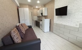 Фото 1: 1 комн. квартира, 20.2 м², 4/Цоколь эт. - Рост Недвижимость