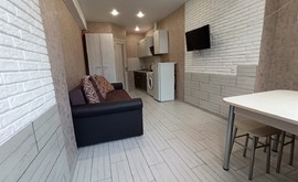 Фото 2: 1 комн. квартира, 20.2 м², 4/Цоколь эт. - Рост Недвижимость