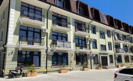 Фото 1: 1 комн. квартира, 29 м², 3/3 эт. - Рост Недвижимость