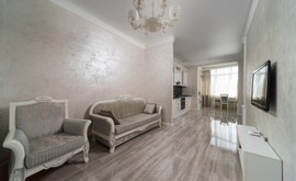 Фото 2: 2 комн. квартира, 100 м², 23/14 эт. - Рост Недвижимость