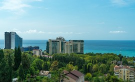 Фото 1: 2 комн. квартира, 100 м², 23/14 эт. - Рост Недвижимость