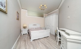 Фото 4: 2 комн. квартира, 100 м², 23/14 эт. - Рост Недвижимость