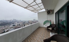 Фото 5: 2 комн. квартира, 64 м², 21/21 эт. - Рост Недвижимость