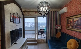 Фото 1: 2 комн. квартира, 64 м², 21/21 эт. - Рост Недвижимость