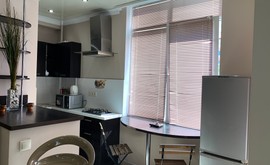 Фото 4: 1 комн. квартира, 34 м², 7/2 эт. - Рост Недвижимость