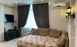 Фото 2: 1 комн. квартира, 34 м², 7/2 эт. - Рост Недвижимость
